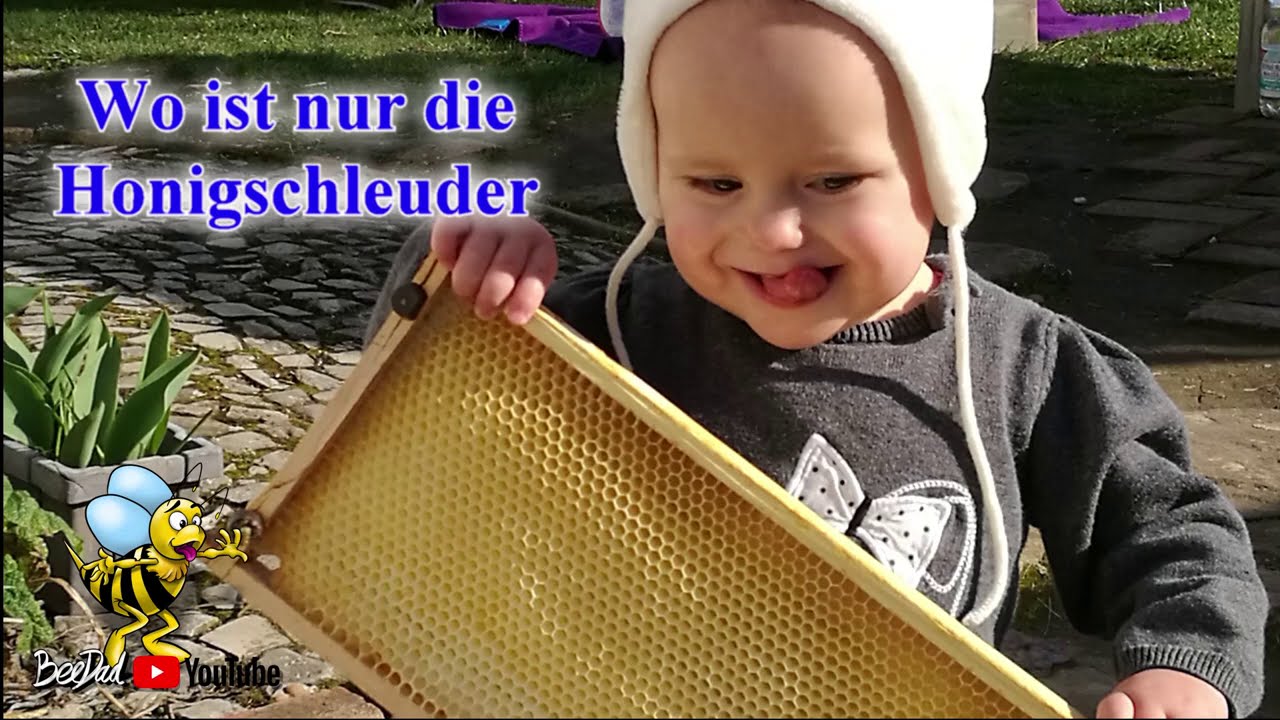 Imkerei und Bienen 2021 #Erste Arbeiten im Januar