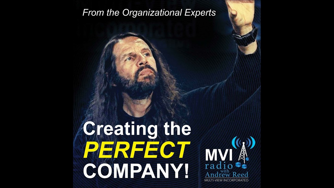 Ep. 23: Quality, Leadership, and Personal Growth Interviewed by Chris Comeaux