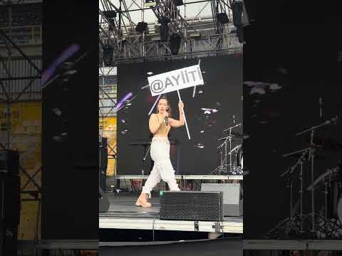 AYiiTi - ya me sigues ?