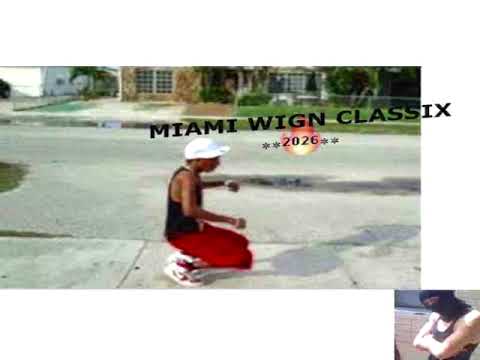 Cj LEPPARD ... MIAMI WIGN CLASSIX **2026**