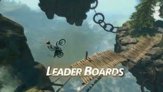 Trials Evolution Gold Edition : Ubisoft Digital Days Trailer