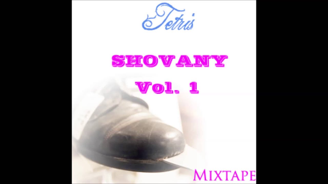 shovany mixtape vol. 1 shovany mixtape vol. 1