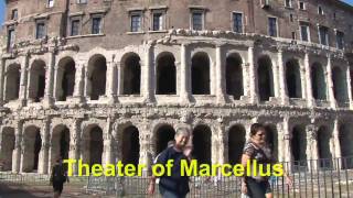Rome Highlights