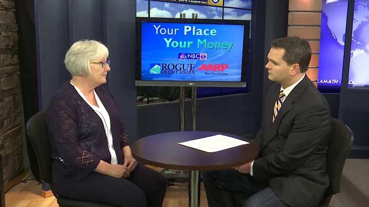 AARP Janet Byrd   Individual Development Account