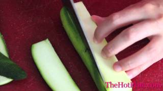 How To Julienne