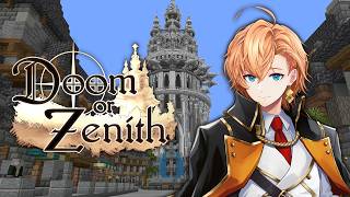 【 #DoZ 】今日で9層理解するとこまで行きたいね～～～【 Minecraft 】
