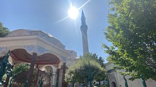 مدينة بانيا لوكا البوسنية 2023Banja Luka Bosnia