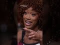 #QuintaBrunson & #KekePalmer Open Up About How Black Actresses Are Compared to Each Other #shorts