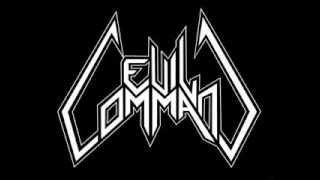 Evil Command-Executioner (Rehearsal)