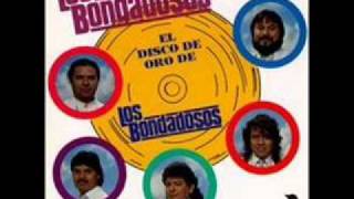 Los Bondadosos (Dejame Rehacer Mi Vida).wmv chords