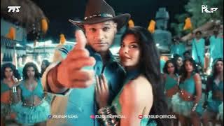 Besos X Latai Mashup - DJ RUP | Nila Sarkar |DJ Remix | Freebot