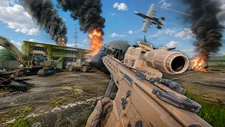 Insurgency Sandstorm, 8 Years Later Is INSANE…