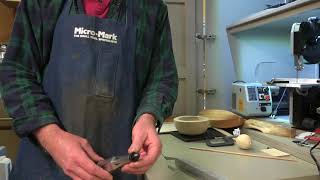 Micro-Make™ / MicroLux® High Speed Drill / Grinder #15230