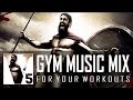 Best Workout Music Mix Best Spartan Gym Music Mix 2016 This Is Where We Fight V5 mp3