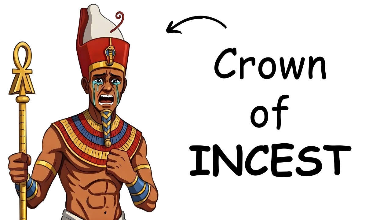 Why It Sucks to Be a Pharaoh (in Ancient Egypt)