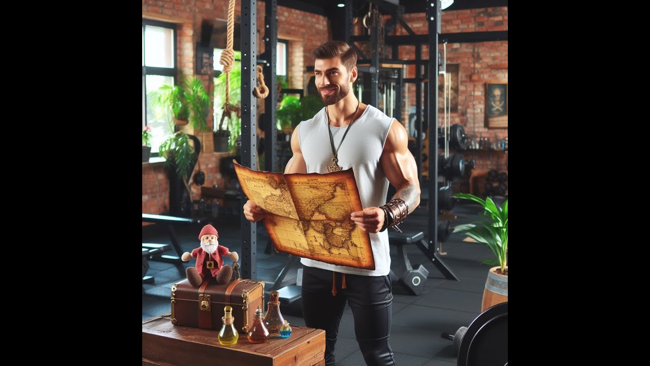 Тренинг потребность