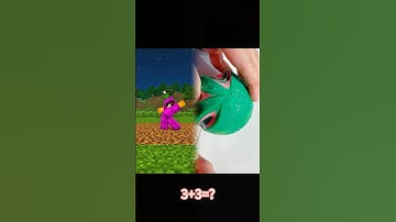 POV_ You re AFK on the Minecraft Server #shorts