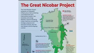 Great Nicobar Project Controversy Development or Environment?
