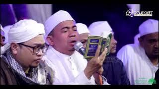 Assalamu 'Alaik | Munsyid: KH. Ahmad Salimul Apip - Maulid Akbar Ponpes Ribath Arrohmah Annabawiyyah