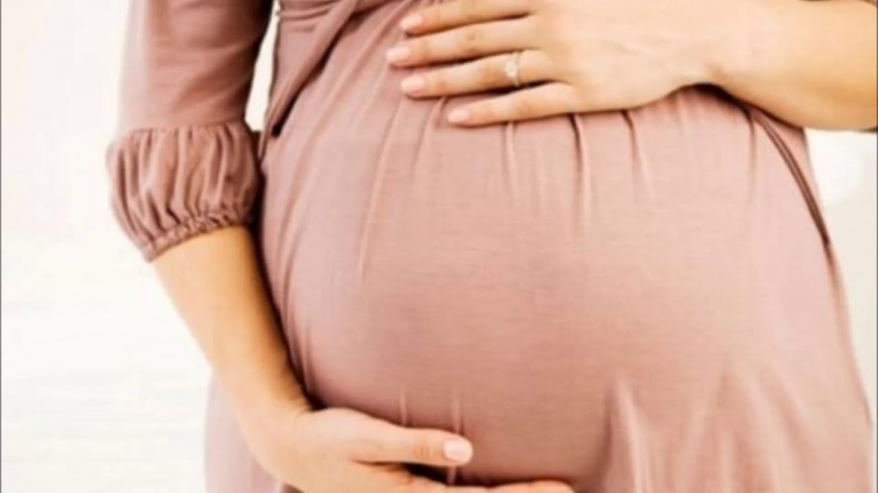 ايات قرانية لتثبيت الحمل وتسهيل الولادة بصوت القارئ احمد العجمي