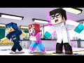 SCAPPIAMO DALLO SCIENZIATO CATTIVO! - MINECRAFT *FINE DEL MONDO*