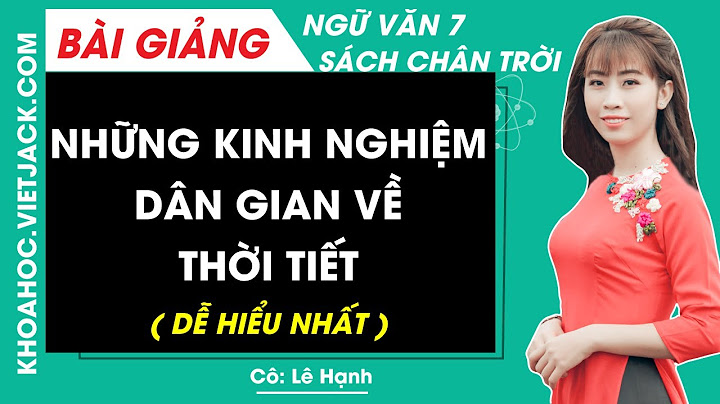 Bài văn 7-10 câu về chủ đề natural disaster năm 2024