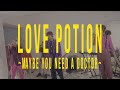 BuZZ 「Love potion」Special Live Movie