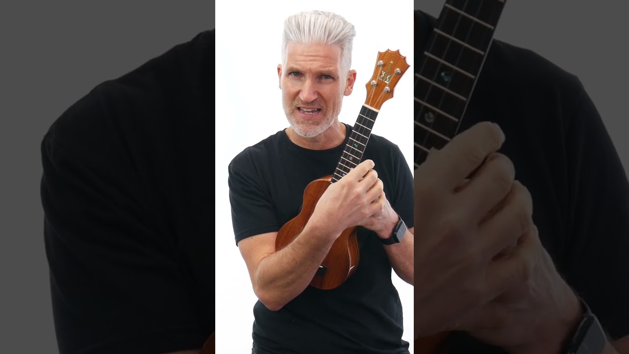 Концертная или сопрано-укулеле? 