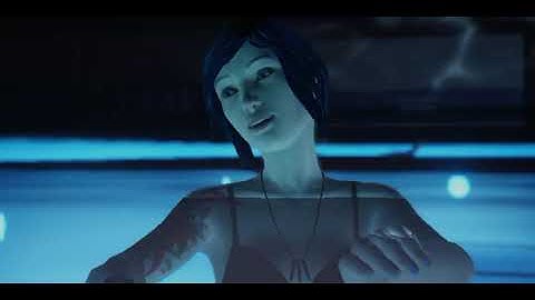 Episode 3:Chaos Theory- Swimming pool | Life Is Strange