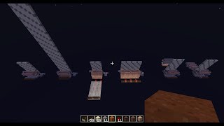 Revolutionary sand memory cell vanilla minecraft