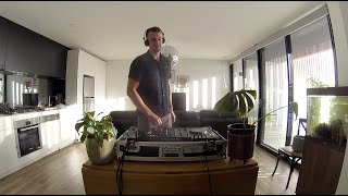 Jafunk - Disco, Funk, Boogiefunk & House DJ Mix