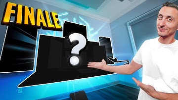 I Finished building my Ultimate Dream Setup!