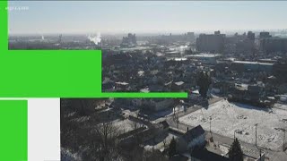 How affordable is Buffalo?