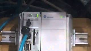 Denso robot with Addon instructions
