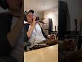 vocal take #12
