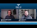 The 2022 season is helping shape recruiting for OSU and Colorado--what about ASU? l Pac-12 Podcast
