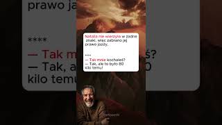 Natalia Nie Wierzya W adne Znaki Wic Zabrano Jej Prawo Jazdy