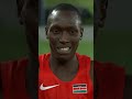Championship record of 7:28.28 and junior gold for Emmanuel Kiprono over 3000m #WorldAthleticsU20