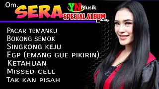 Sera full album lagu lawas | pacar temanku