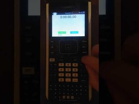 TI-Nspire Tutorial 4: Files and PC Compatibility