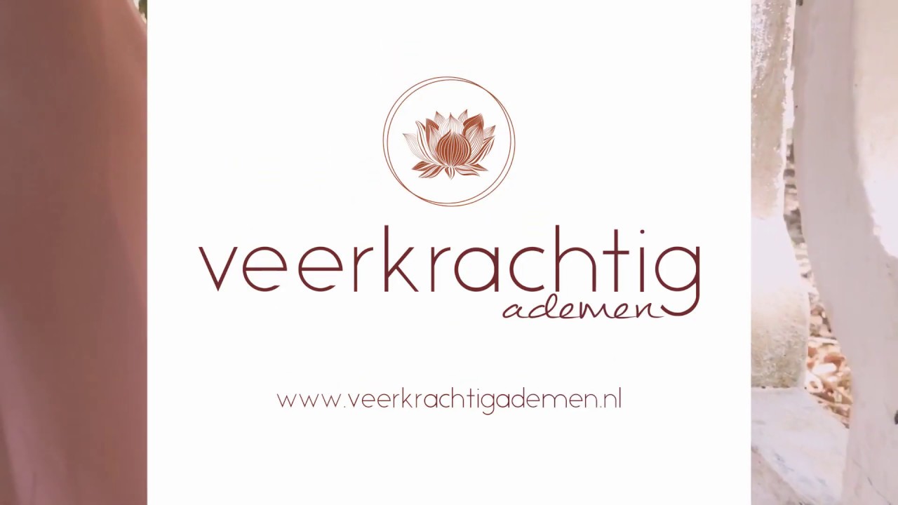 Korte verbonden ademsessie - Ervaar de kracht van je adem - YouTube