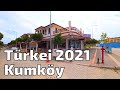 Side / Kumköy Türkei 2021