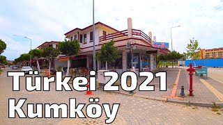 Side / Kumköy Türkei 2021 #538