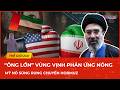 “Ông lớn” Vùng Vịnh phản ứng nóng tin “bơm máu” cho Iran, Mỹ nổ súng rung chuyển Hormuz | VietNamNet