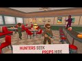 Hide online - prop Hunt game gameplay | Part - 2 video | TAMIL AKASH GAMER |
