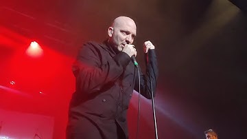 Thumbnail of Corpus Delicti - Absent Friend 21 Jan 2023 Marseille Espace Julien