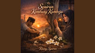 Syairan Kembang Kamboja
