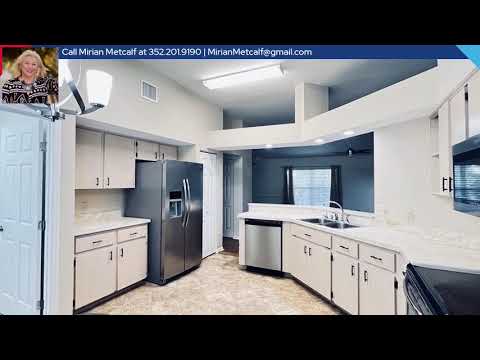 4175 N Stewart Way, Beverly Hills, FL home video tour