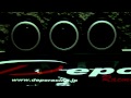DEPO RACING JAPAN - MHV performance