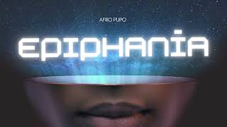 AFRO PUPO - Nhliziyo Yami (ft. Natasha MD)